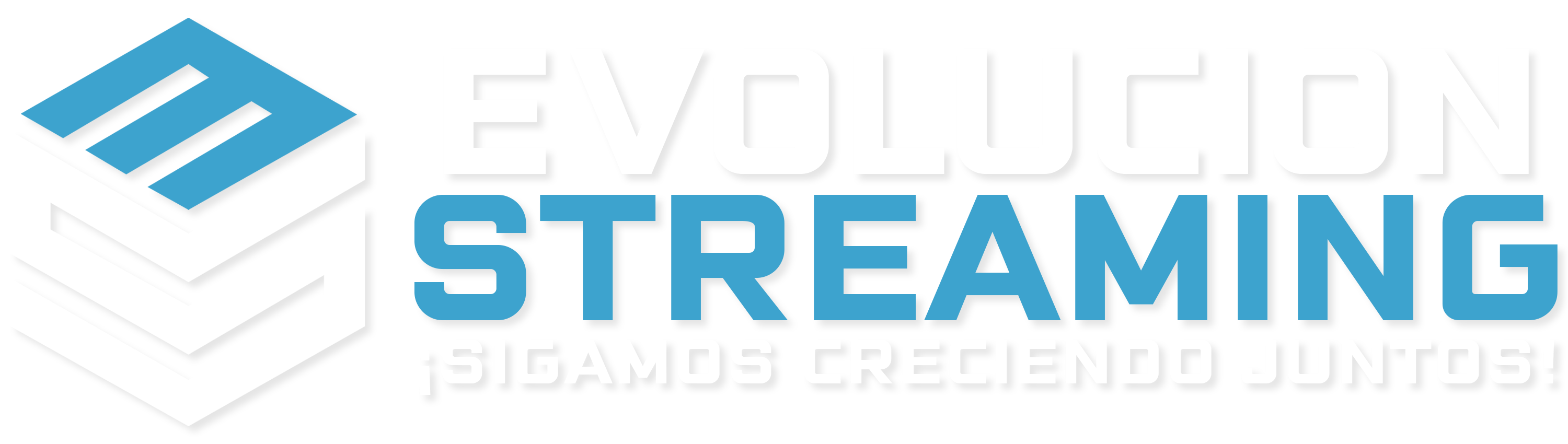 Evolucion Streaming